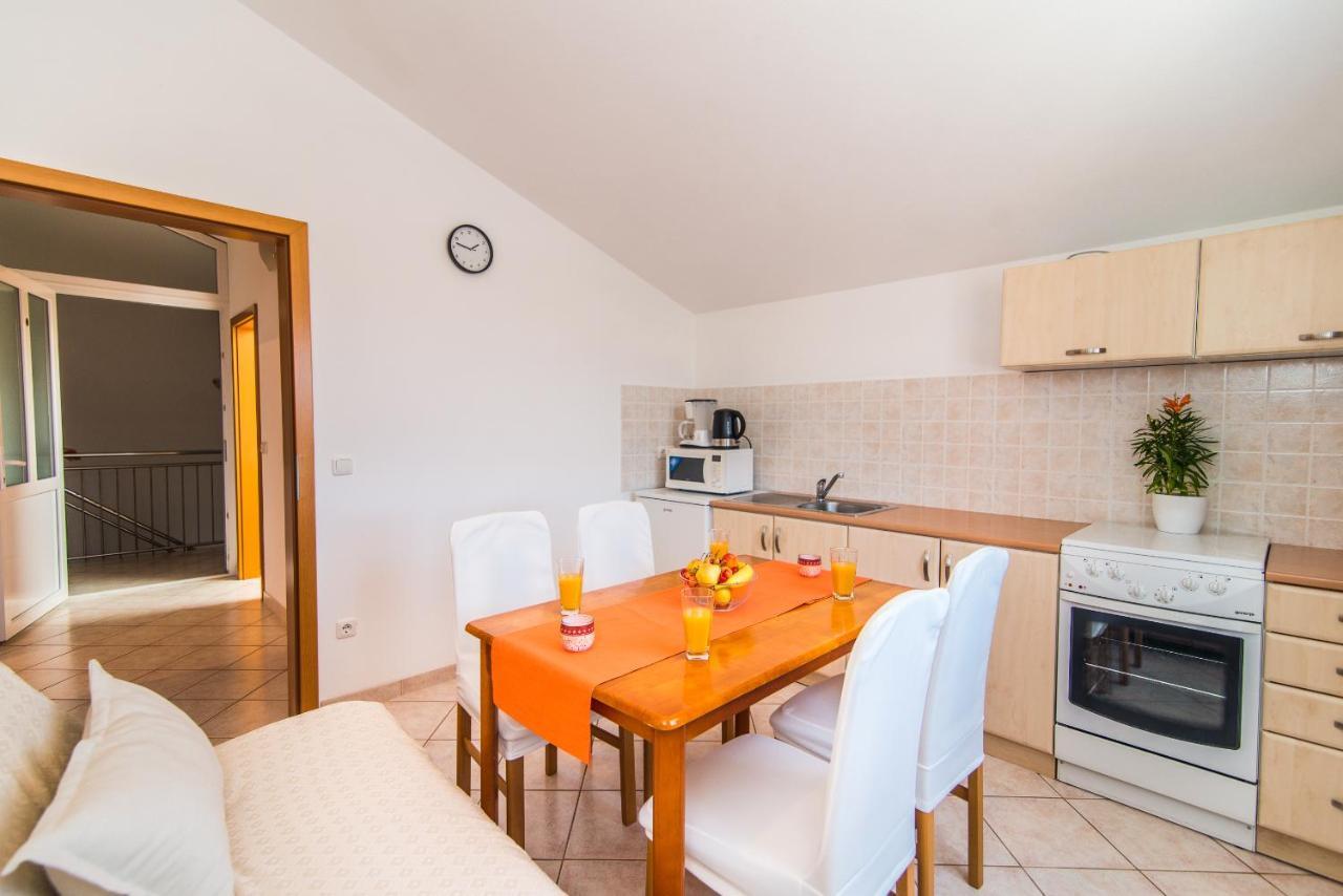 Apartment Anakatarina Poreč Zewnętrze zdjęcie